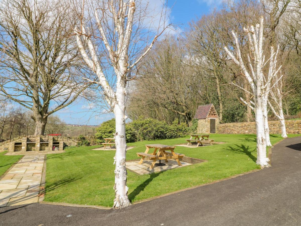 Bluebell Cottage Alfreton Kültér fotó