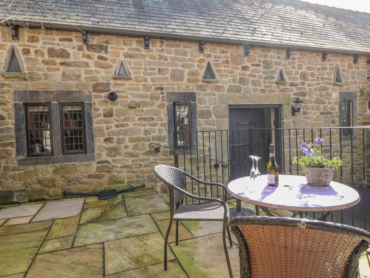 Bluebell Cottage Alfreton Kültér fotó